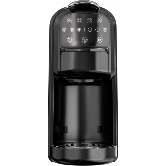 Espressorul multifunctional Aroma 5 in 1